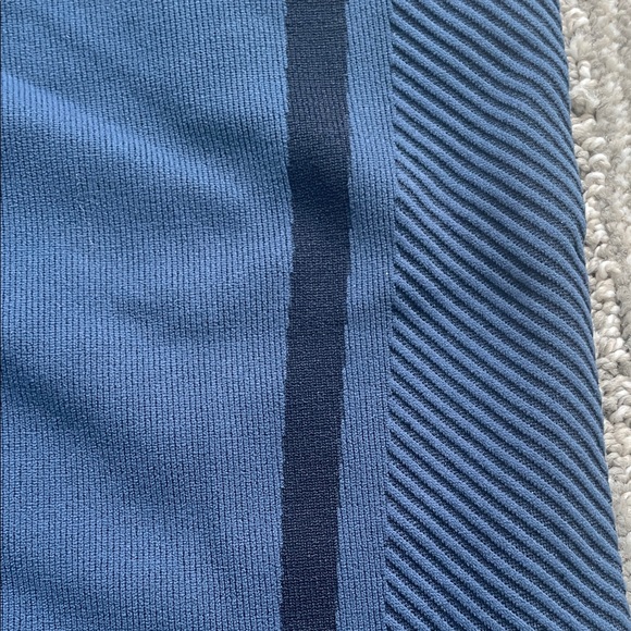 Target Blue Tank Top - Picture 2 of 4